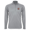 Thumbnail image for  Syntrel Platinum Interlock 1/4 Zip