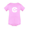 Thumbnail image for  Light Pink Infant Onesie