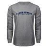 Thumbnail image for  Grey Long Sleeve T Shirt