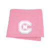 Thumbnail image for  Pink Sweatshirt Blanket