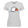 Thumbnail image for  Womens White Short Sleeve Tee