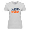 Thumbnail image for  Womens White Short Sleeve Tee