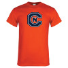 Thumbnail image for  Orange T Shirt
