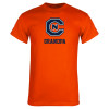 Thumbnail image for  Orange T Shirt