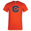 Thumbnail image for  Orange T Shirt