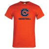 Thumbnail image for  Orange T Shirt