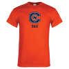 Thumbnail image for  Orange T Shirt