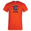 Thumbnail image for  Orange T Shirt