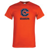 Thumbnail image for  Orange T Shirt