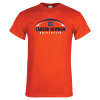 Thumbnail image for  Orange T Shirt