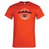 Thumbnail image for  Orange T Shirt
