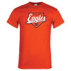 Thumbnail image for  Orange T Shirt