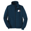 Thumbnail image for  Navy Charger Jacket