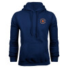 Thumbnail image for  Navy Fleece Hoodie