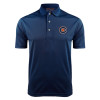 Thumbnail image for  Navy Dry Mesh Polo
