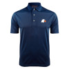 Thumbnail image for  Navy Dry Mesh Polo