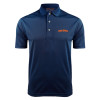 Thumbnail image for  Navy Dry Mesh Polo