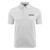 Thumbnail image for  White Dry Mesh Polo