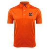 Thumbnail image for  Orange Dry Mesh Polo