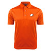 Thumbnail image for  Orange Dry Mesh Polo