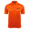Thumbnail image for  Orange Dry Mesh Polo