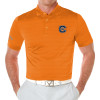 Thumbnail image for  Callaway Orange Opti Vent Polo