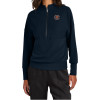 Thumbnail image for  Mercer+Mettle Womens Night Navy 1/4 Zip