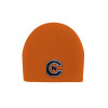 Thumbnail image for  Orange Knit Beanie