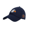 Thumbnail image for  Navy Unstructured Adjustable Low Profile Hat