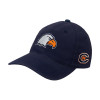Thumbnail image for  Navy Flexfit Structured Low Profile Hat