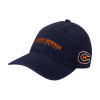 Thumbnail image for  Navy Flexfit Structured Low Profile Hat