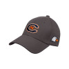 Thumbnail image for  Charcoal Structured Adjustable Pro Style Hat