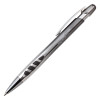 Thumbnail image for  Veneno Metallic Charcoal Pen w/Blue Ink