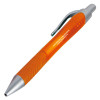 Thumbnail image for  Metallic Mykonos Orange Pen