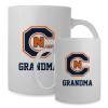Thumbnail image for  Full Color White Mug 15oz