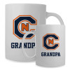 Thumbnail image for  Full Color White Mug 15oz