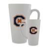 Thumbnail image for  Full Color Latte Mug 17oz
