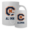 Thumbnail image for  Alumni Full Color White Mug 15oz