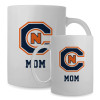 Thumbnail image for  Mom Full Color White Mug 15oz