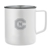 Thumbnail image for  Rover Camp Vacuum Insulated White Mug 14oz