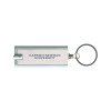 Thumbnail image for  Turbo White Flashlight Key Holder