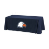 Thumbnail image for  Navy 6 foot Table Throw
