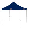 Thumbnail image for  9 ft x 9 ft Navy Tent