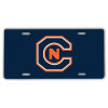 Thumbnail image for  License Plate