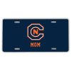 Thumbnail image for  License Plate