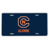 Thumbnail image for  License Plate