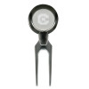 Thumbnail image for  Silver Divot Tool/Ball Marker