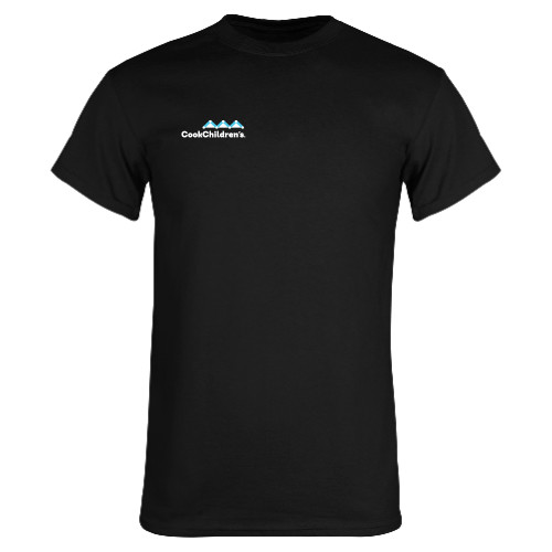 Black T Shirt