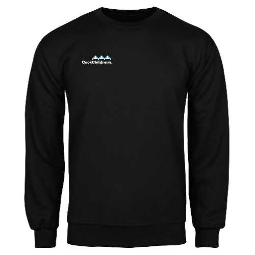 Black Fleece Crew