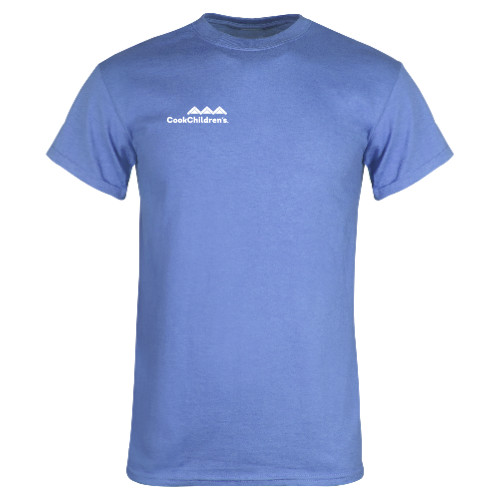 Arctic Blue T Shirt